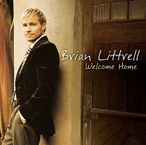 Welcome Home [CD]
