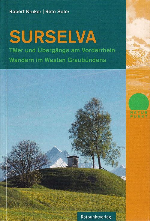 Surselva 