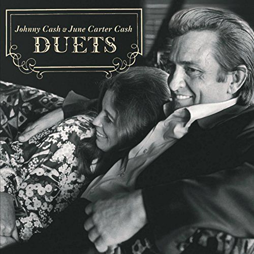 Duets [CD]
