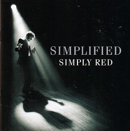 Simplified [CD]