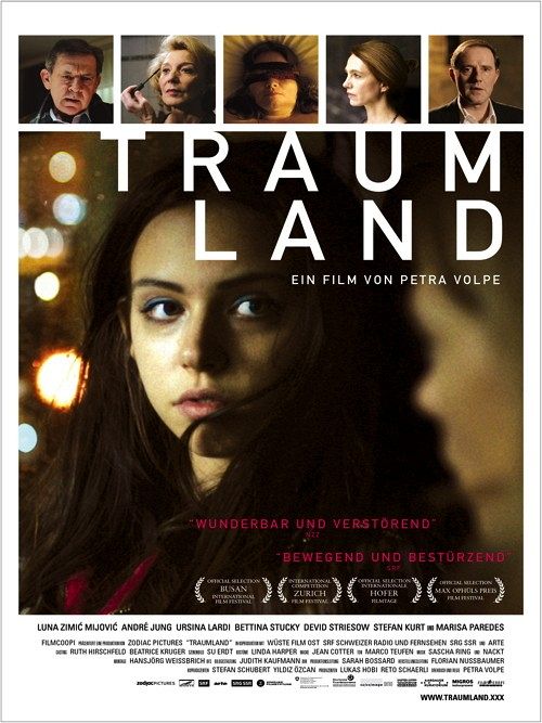 Traumland [DVD]