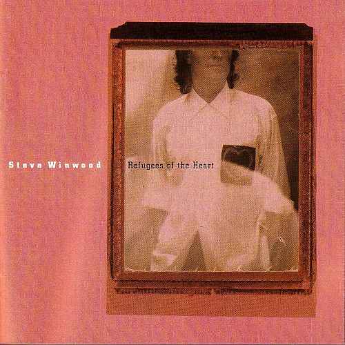 Refugees Of The heart [CD]