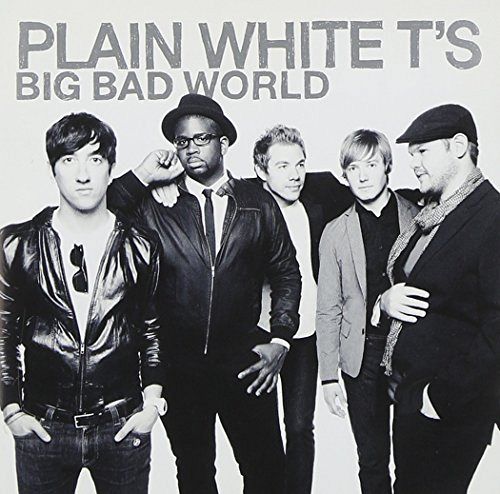 Big Bad World [CD]