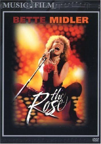 The Rose [DVD]