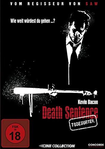 Death Sentence [DVD]
