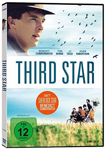 Third Star [DVD]