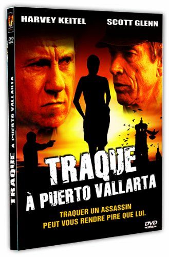 Traque a puerto vallarta  [DVD]