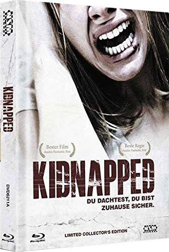 Kidnapped [DVD]