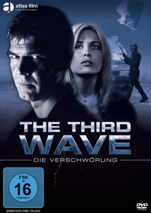 The third wave - Die Verschwörung [DVD]