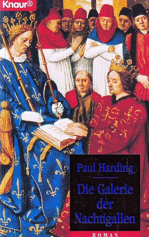 Die Galerie der Nachtigallen