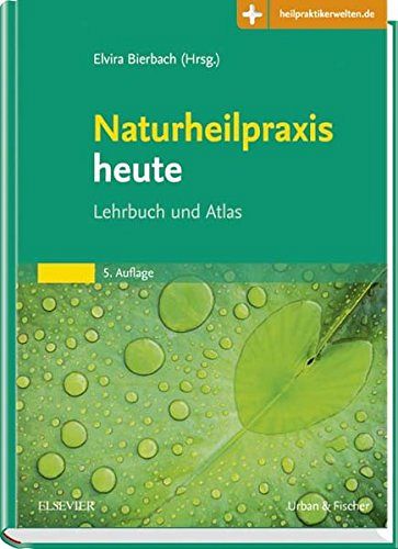 Naturheilpraxis heute