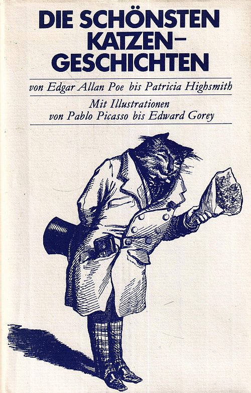 Die schönsten Katzengeschichten