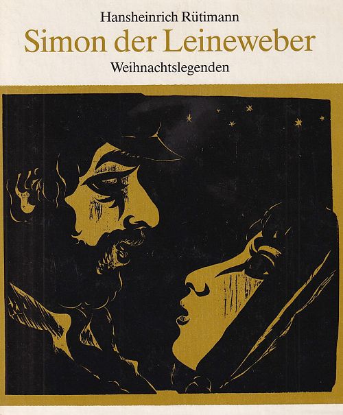 Simon der Leineweber