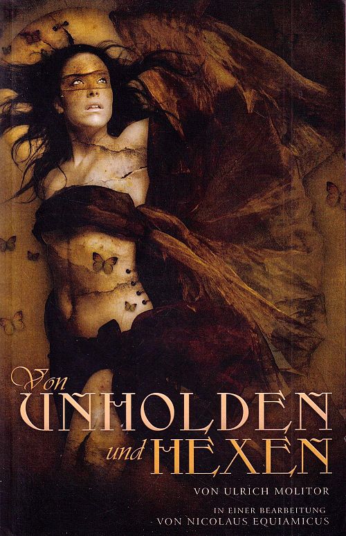 Von Unholden und Hexen