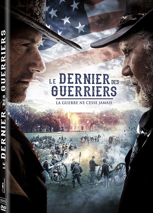 Le dernier des guerriers [DVD]