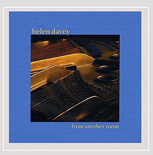 From Another Room [CD]