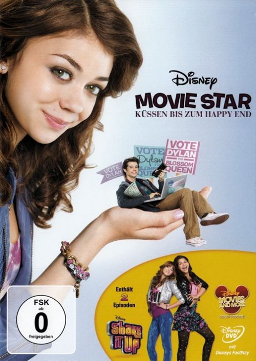 Le Geek charmant [DVD]