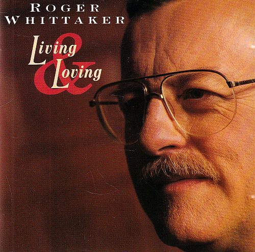 Living & Loving [CD]