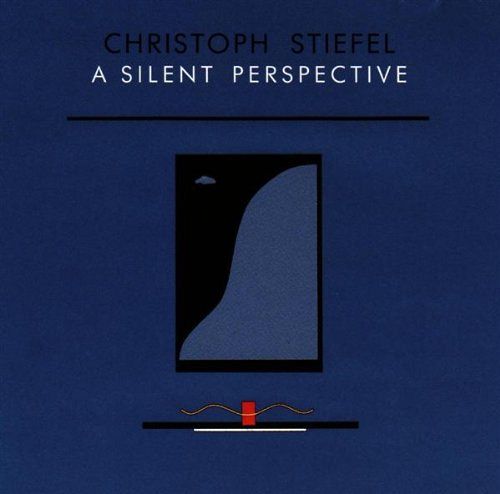 A Silent Perspective [CD]