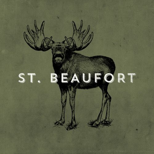 St. Baufort [CD]