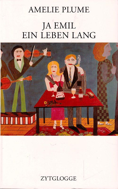 Ja Emil Ein Leben lang