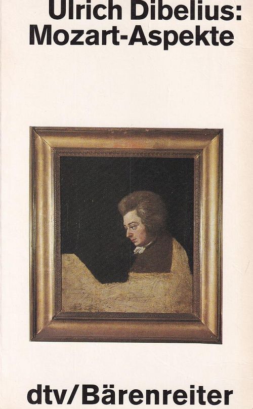 Mozart-Aspekte