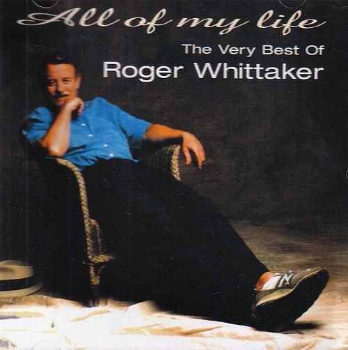 All Of My Life [CD]
