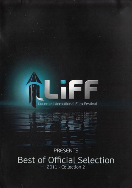 Lucerne International Film Festival presents - Best of Official Selection 2011 - Collection 2 (OmU) [DVD]