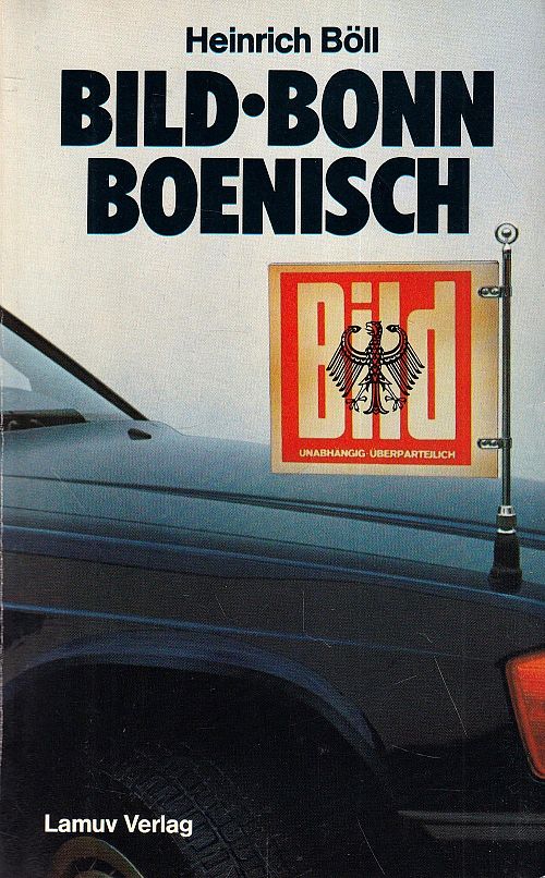 Bild Bonn Boenisch
