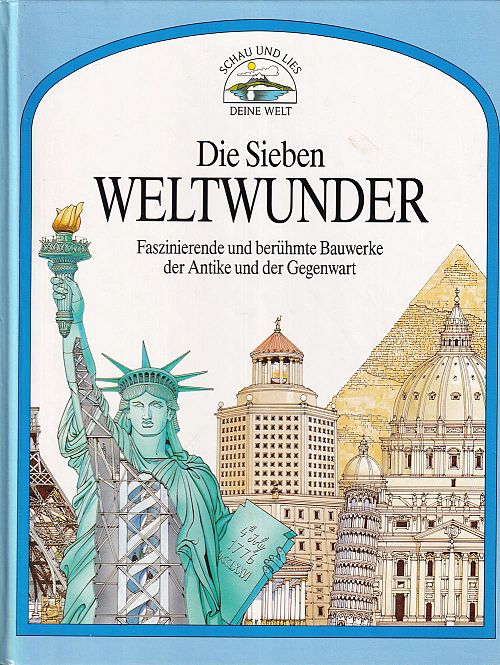 Die Sieben Weltwunder