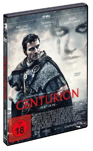 Centurion [DVD]