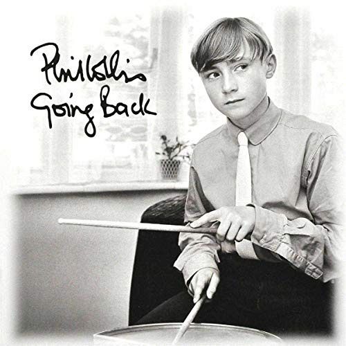 Going Back [CD]