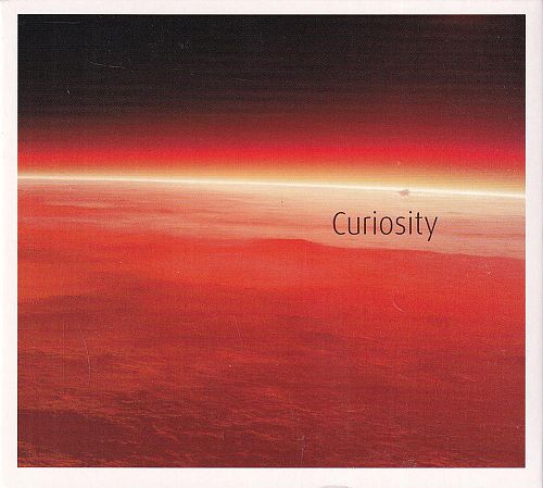 Curiosity [CD]