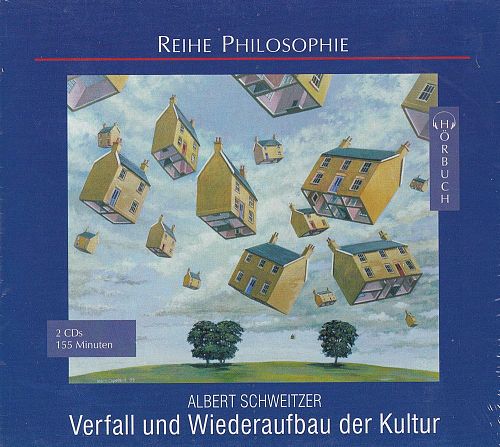 Verfall und Wiederaufbau der Kultur