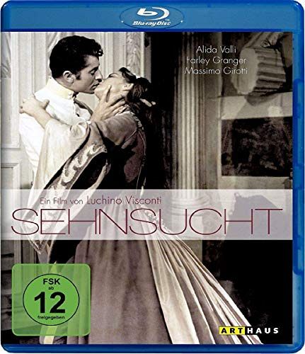 Sehnsucht [Blu-ray]