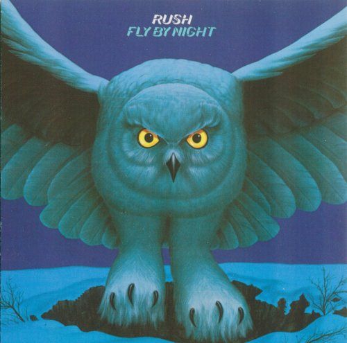 Fly by night [CD]