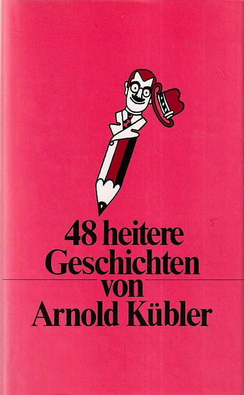 48 heitere Geschichten