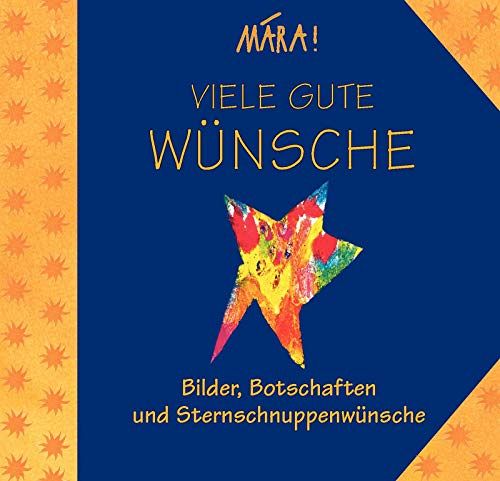 Viele gute Wünsche