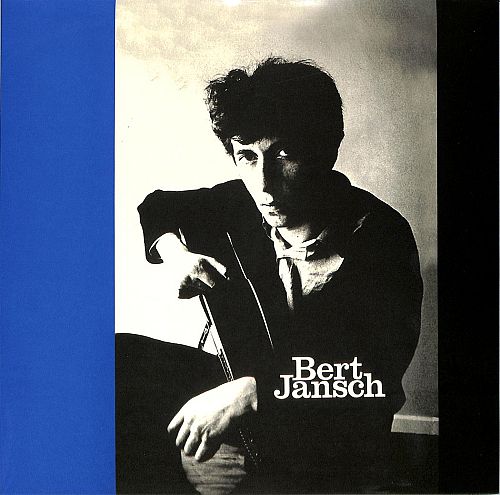 Bert Jansch [Vinyl]