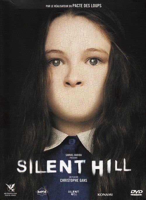 Silent Hill [DVD]