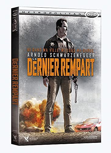 Le dernier rempart [DVD]