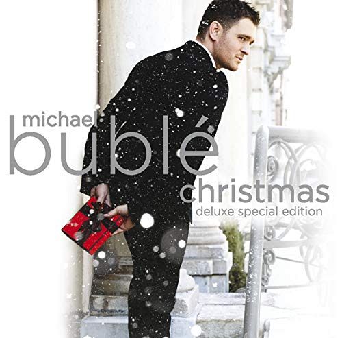 Christmas [CD]
