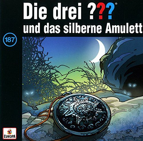 Die drei ??? und das silberne Amulett