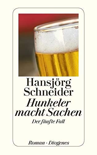 Hunkeler macht Sachen