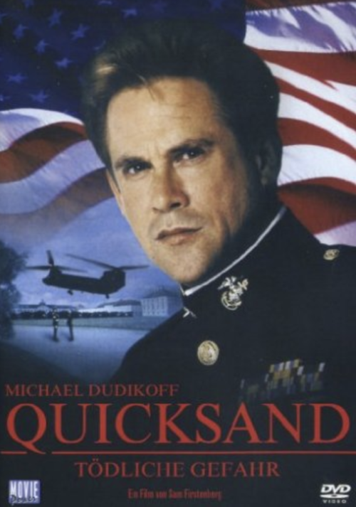 Quicksand - Tödliche Gefahr [DVD]