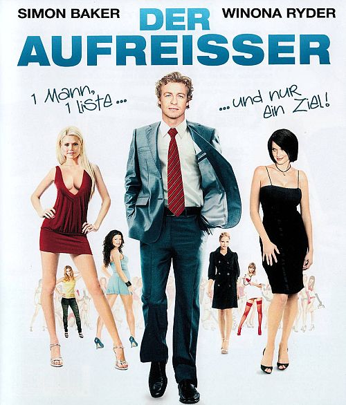 Sex and Death 101 - Der Aufreisser [Blu-ray]