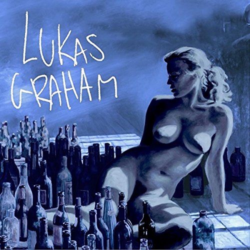 Lukas Graham [CD]
