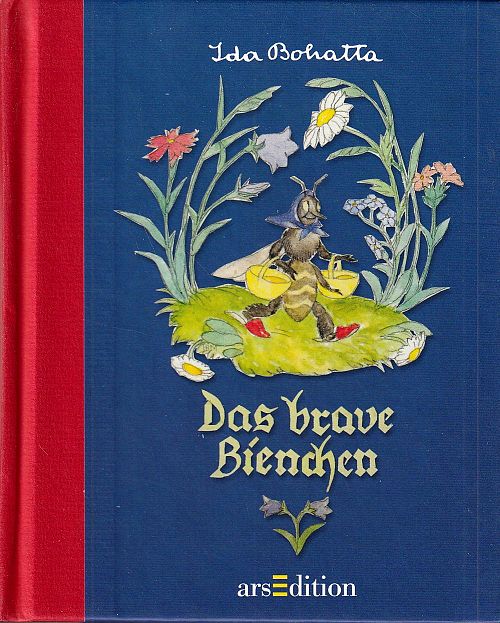 Das brave Bienchen