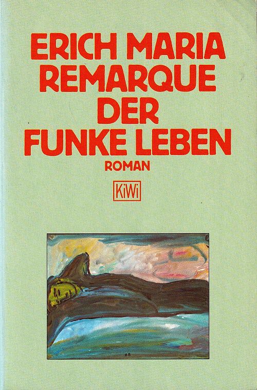 Der funke Leben
