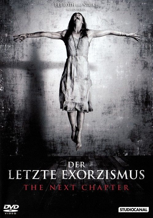 Der letzte Exorzismus - The Next Chapter [DVD]